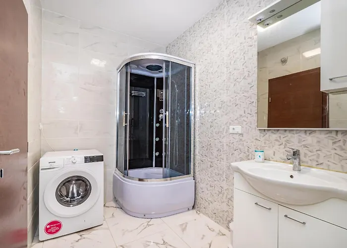 Gorgeous In With Wifi * Bibinje