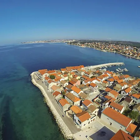 Amazing In Bibinje