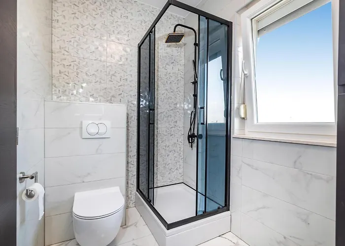 Gorgeous In With Wifi * Bibinje