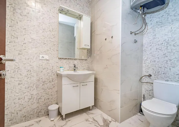 Prázdninový dům Gorgeous In With Wifi