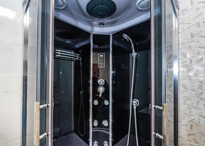 Prázdninový dům Gorgeous In With Wifi *