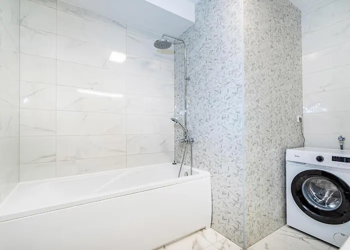 Gorgeous In With Wifi Bibinje