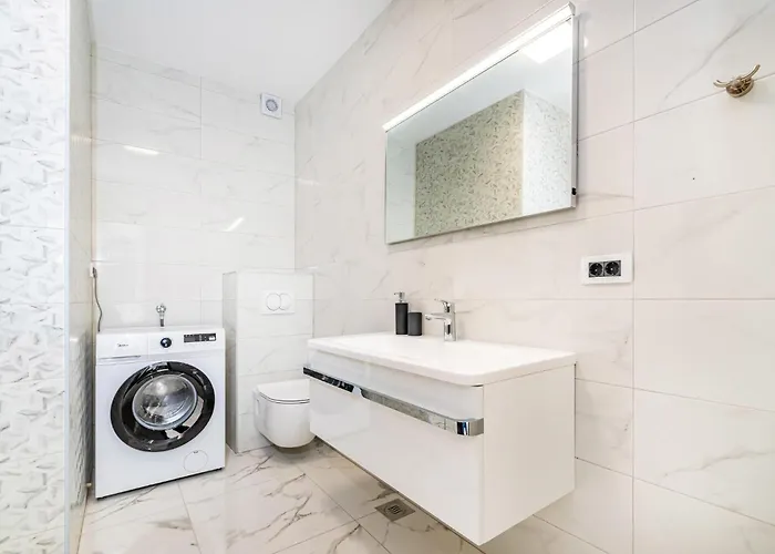 Gorgeous In With Wifi Prázdninový dům