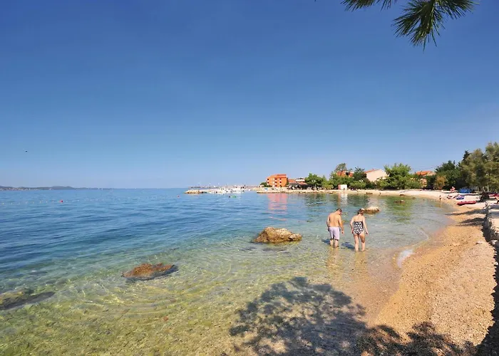 Prázdninový dům Gorgeous In With Wifi *