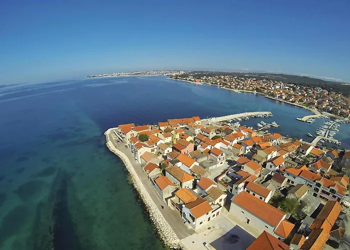 Gorgeous In With Wifi Bibinje