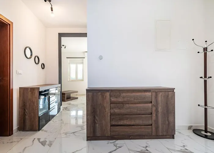 Gorgeous In With Wifi * Bibinje