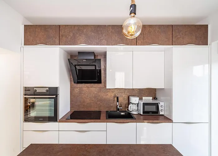 Gorgeous In With Wifi