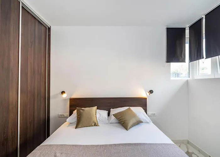 Prázdninový dům Gorgeous In With Wifi