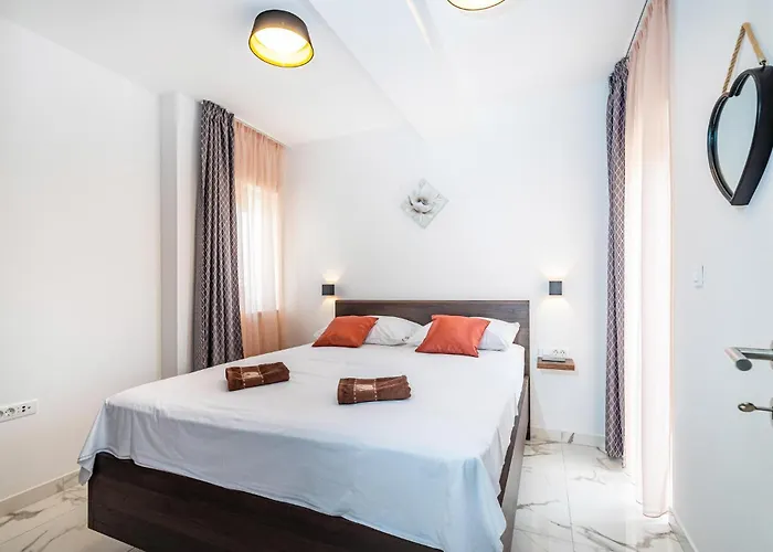 Gorgeous In With Wifi Prázdninový dům *