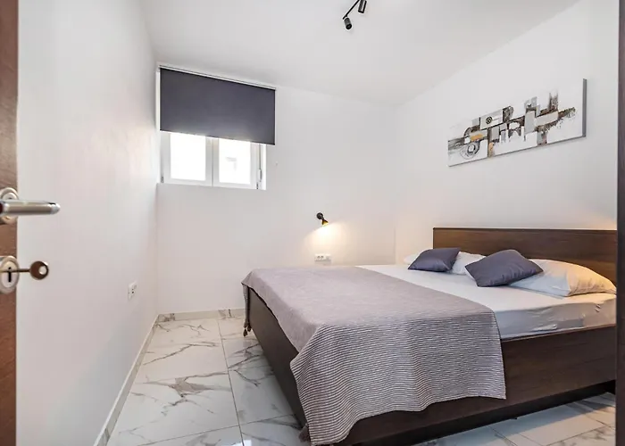 Prázdninový dům Gorgeous In With Wifi *