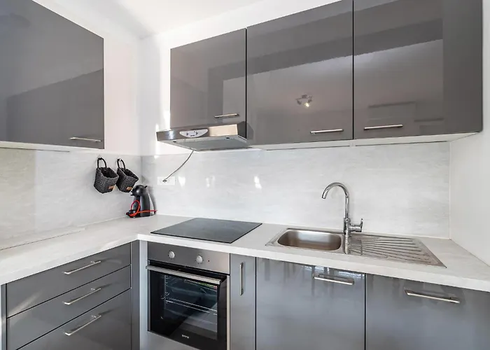 Gorgeous In With Wifi Prázdninový dům *