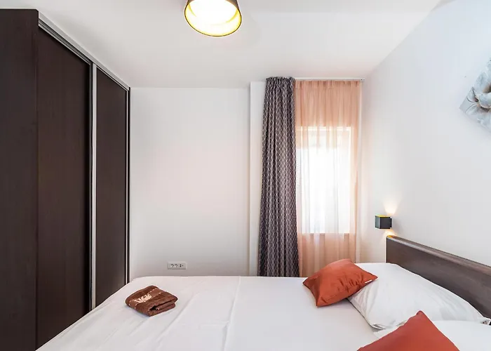 Prázdninový dům Gorgeous In With Wifi *