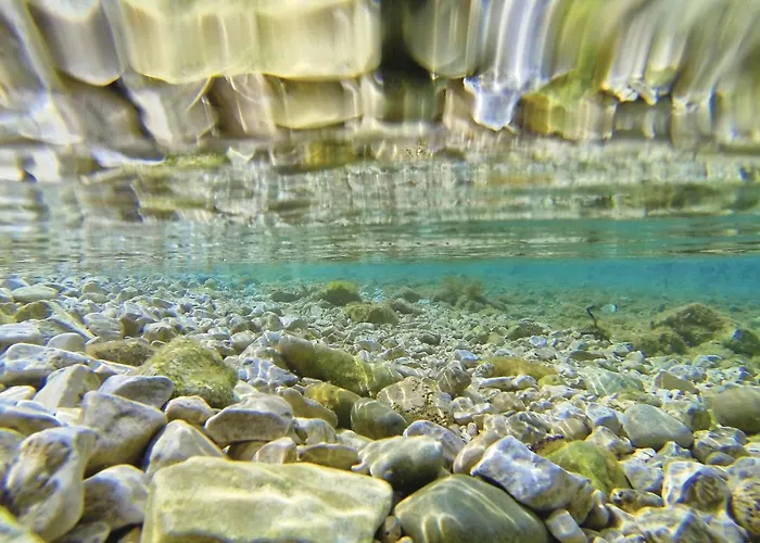 Gorgeous In With Wifi * Bibinje