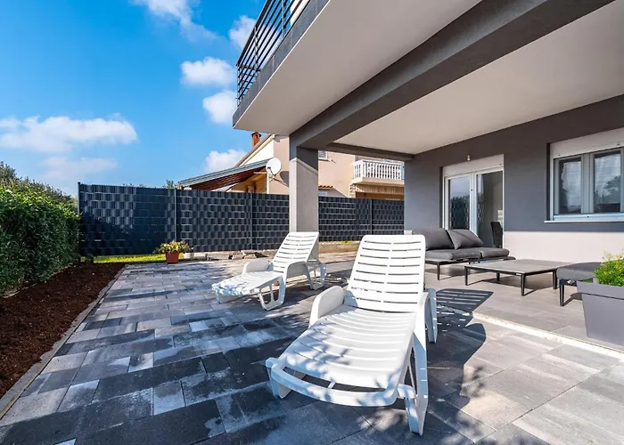 Gorgeous In With Wifi Prázdninový dům