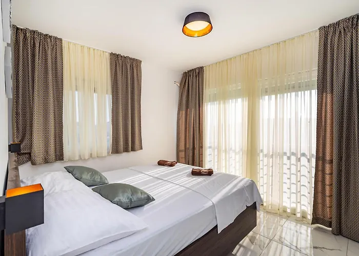 Gorgeous In With Wifi Prázdninový dům *