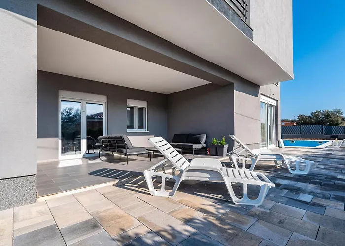 Gorgeous In With Wifi Prázdninový dům *