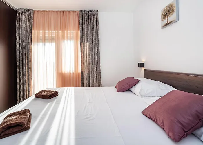 Gorgeous In With Wifi Prázdninový dům *