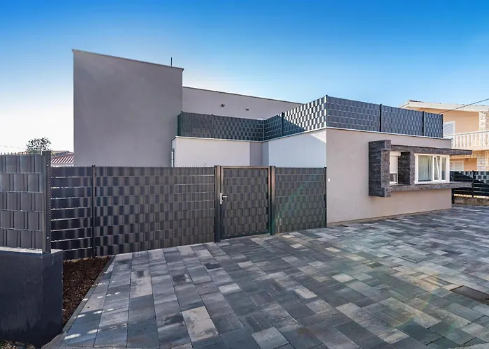 Gorgeous In With Wifi Prázdninový dům