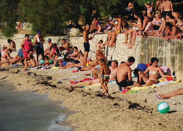 Gorgeous In With Wifi * Bibinje